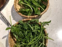 -攀枝花野菜铜火锅(万科凯德店)