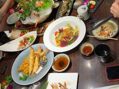 -九井澤精致料理(金茂店)
