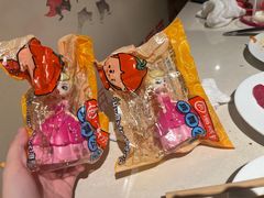 -海底捞火锅(劲松店)