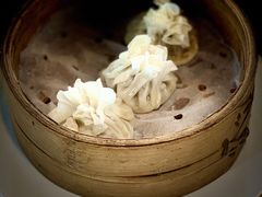 羊肉烧麦-零·壹新疆羊肉抓饭