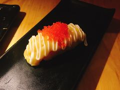 -昊·来了寿司(双楠2店)
