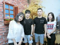 -逃脱反斗城沉浸剧情密室(北京路店)