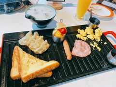 -必胜客(路劲又一城店)
