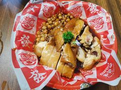 -西关味(大卫城店)