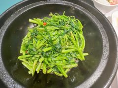-孔雀川菜(万象天地店)