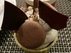 -上海锦江汤臣洲际大酒店壹阶层