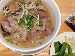 -越美小馆·越南料理(曲江店)