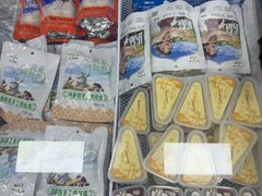 -正飞鲜奶(吐鲁番路店)