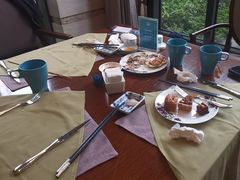 -浙江西子宾馆·瑶园咖啡厅