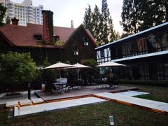 -一尺花园(安和花园店)