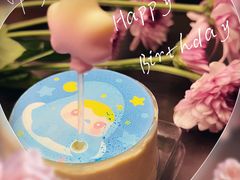 -好利来(七宝领展广场店)