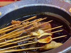 -冒椒火辣(太古里店)