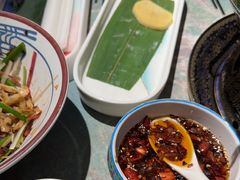 -乐宴·老北京铜火锅(桂庙店)