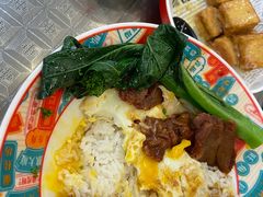 -孖记茶档·热腾茶餐(乐峰店)