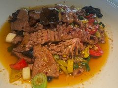 -苦尽酒馆·川菜(鼓楼店)