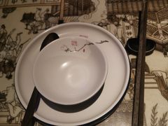 -绿茶餐厅(汇悦大融城店)