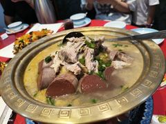 -东北大院·东北菜(三台子店)