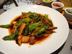 -阿庄新豫菜(通泰路店)