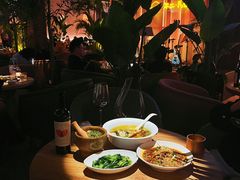 -不二·民谣音乐餐吧(长沙店)