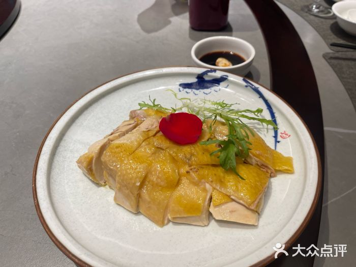 新开元大酒店(杭州大关店)图片
