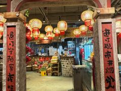 -周小明火锅(黑金冠社区店)