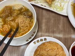 -百福麵家(新馬路店)