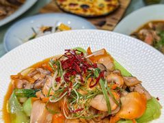 -渔娘渔家丹东海鲜(东直门店)