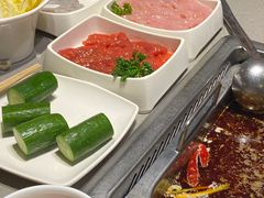 -海底捞火锅(苏宁生活广场店)