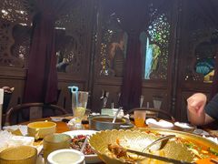-楼兰新疆主题餐厅(苏州中心店)