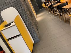 -麦当劳(吴中大道店)