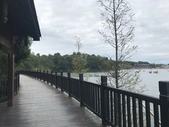 -仙海旅游度假区