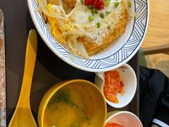 -和风日本料理(腾飞园店)
