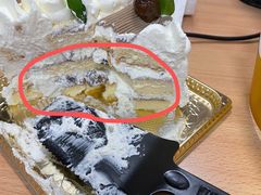 -卷心卷意·轻甜蛋糕(新光天地店)