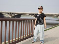 -西海子公园