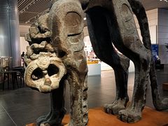 -中华艺术宫(上海美术馆)