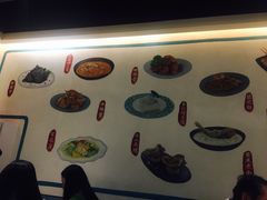 -堂宴·老厦门私房菜(1988仙岳总店)
