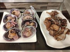 -蔚海之都·象山蒸汽海鲜(仙霞路店)