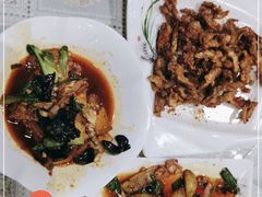 -芳芳餐厅(白沙路店)