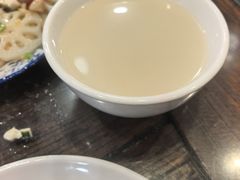 -老西安韩记三鲜煮馍(四府街店)