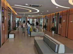 -美年大健康体检中心(浦东美张分院)
