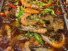 -小铜锣湾海鲜家常菜馆(河西店)