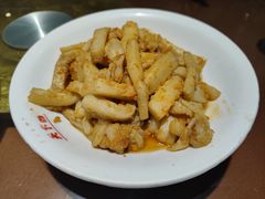 -天下客饭店(中山路店)