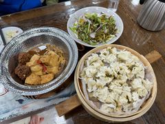 -乔家满族八大碗(中兴路店)