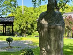 -陈武帝故宫