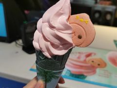 -麦当劳(龙湖时代天街店)