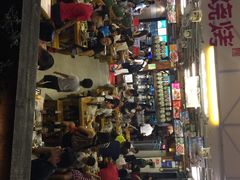 木屋烧烤(白石洲店)-木屋烧烤(白石洲店)