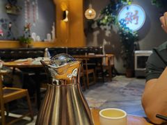 -如轩·海鲜砂锅粥·潮汕菜(沿江东路店)