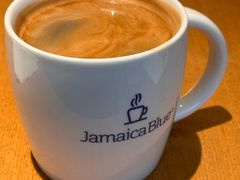 -Jamaicablue Coffeeshop(中央广场店)