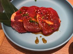 黑椒牛排肉-韩悦牛排烤肉无限续(宝能中心店)