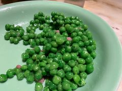 火腿甜豆-弄堂里(西溪龙湖天街店)